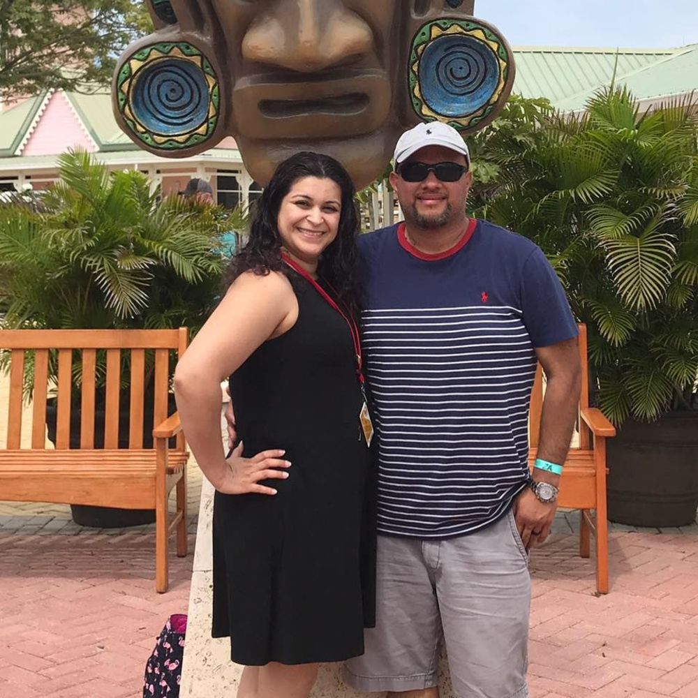 Meet your Posher, Leslie